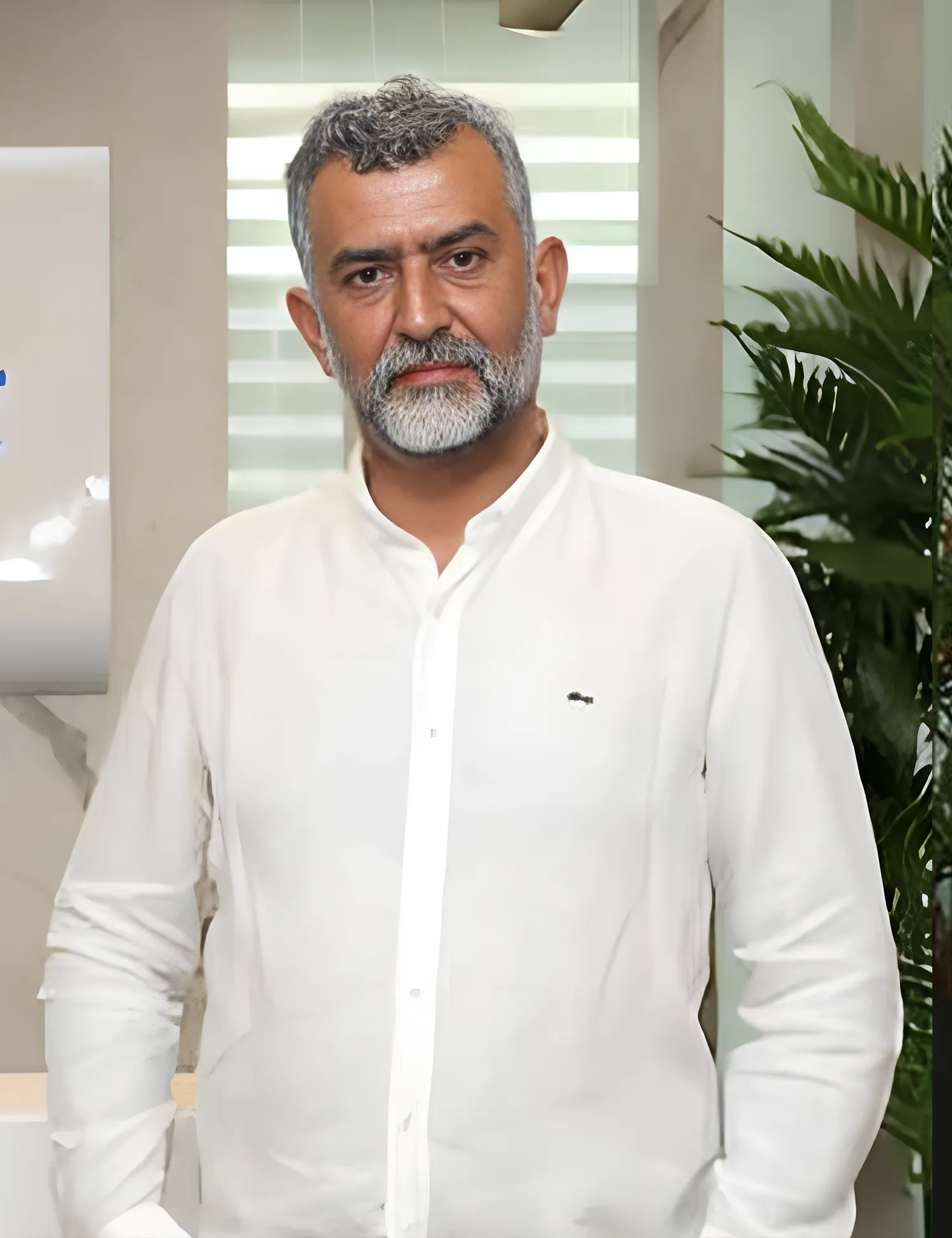 Doç. Dr. Akif Diri