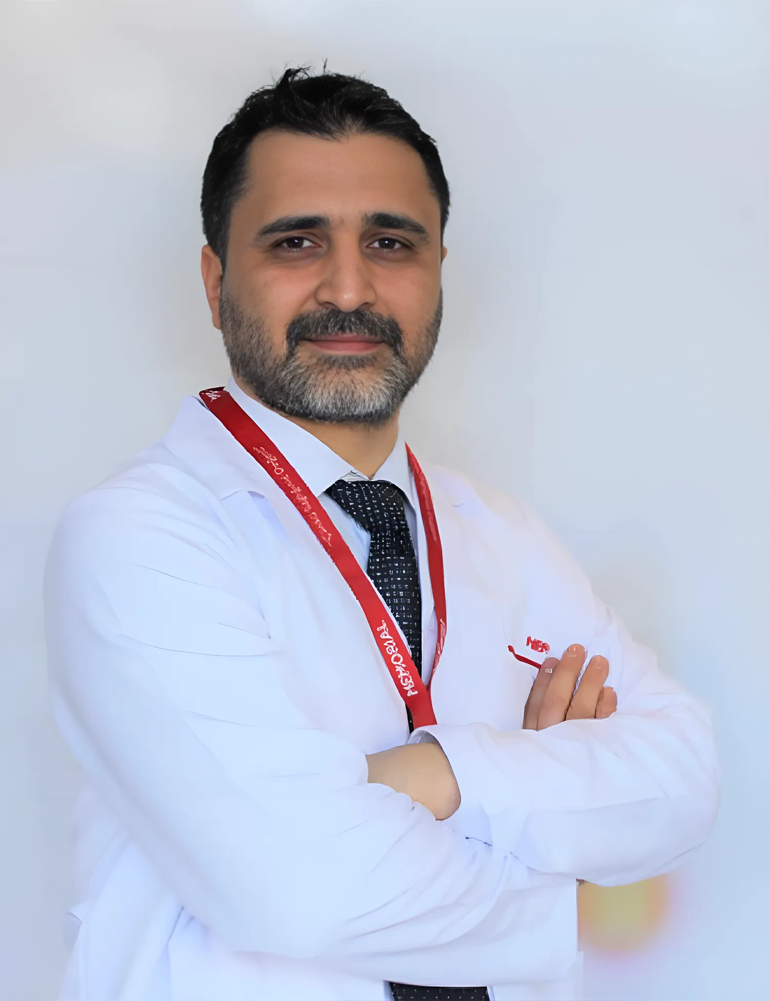 Doç. Dr. Bahri Gök