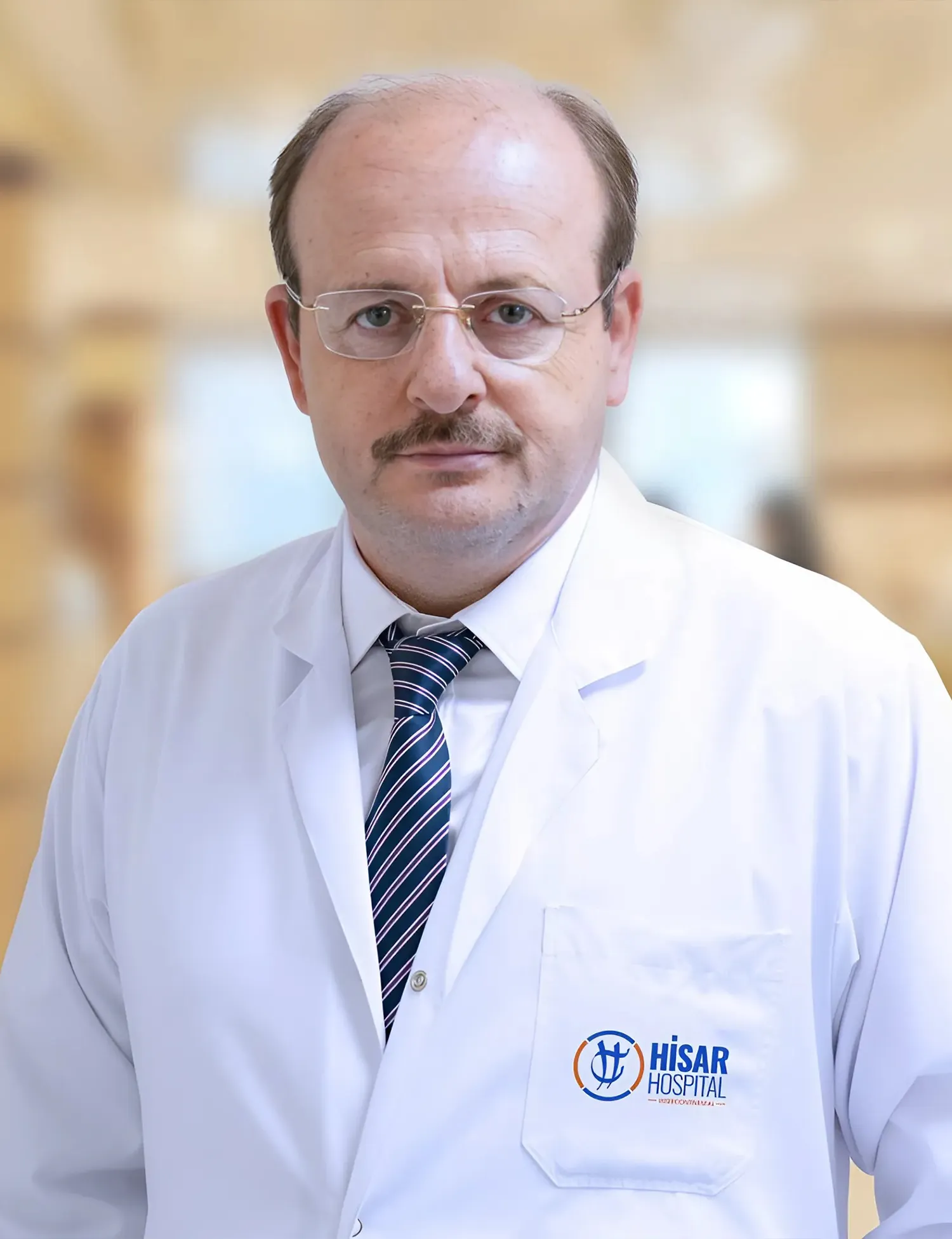 Doç. Dr. Basri Çakıroğlu