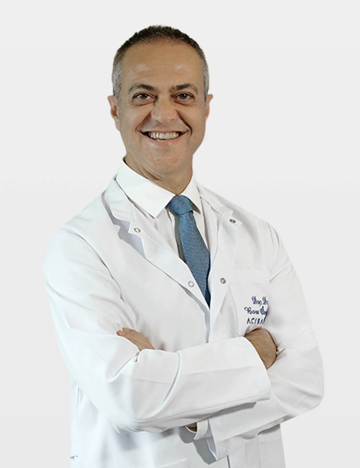Doç. Dr. Bora Özveren