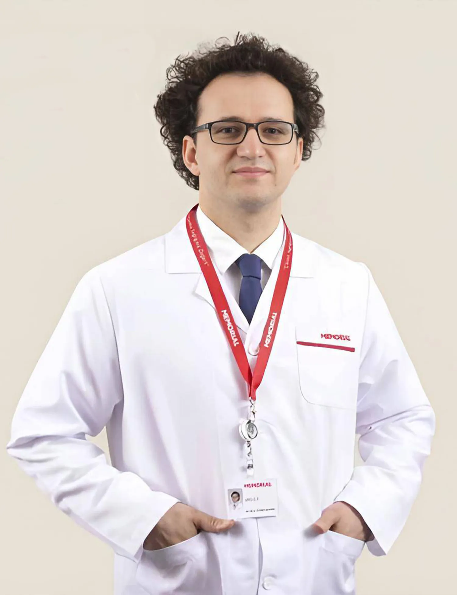 Op. Dr. Abidin Egemen İşgören
