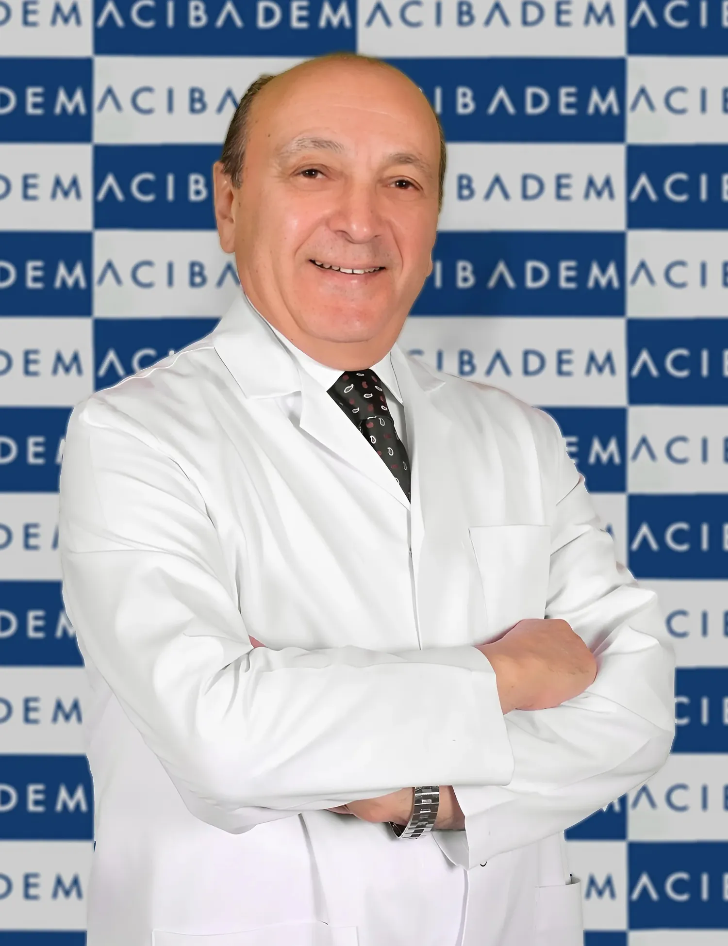 Prof. Dr. Ali Rıza Kural