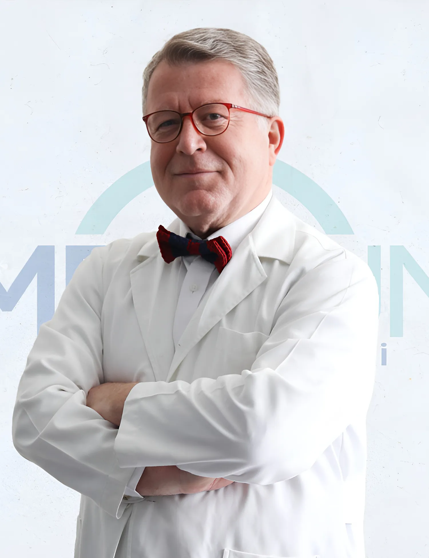 Prof. Dr. Bedreddin Seçkin