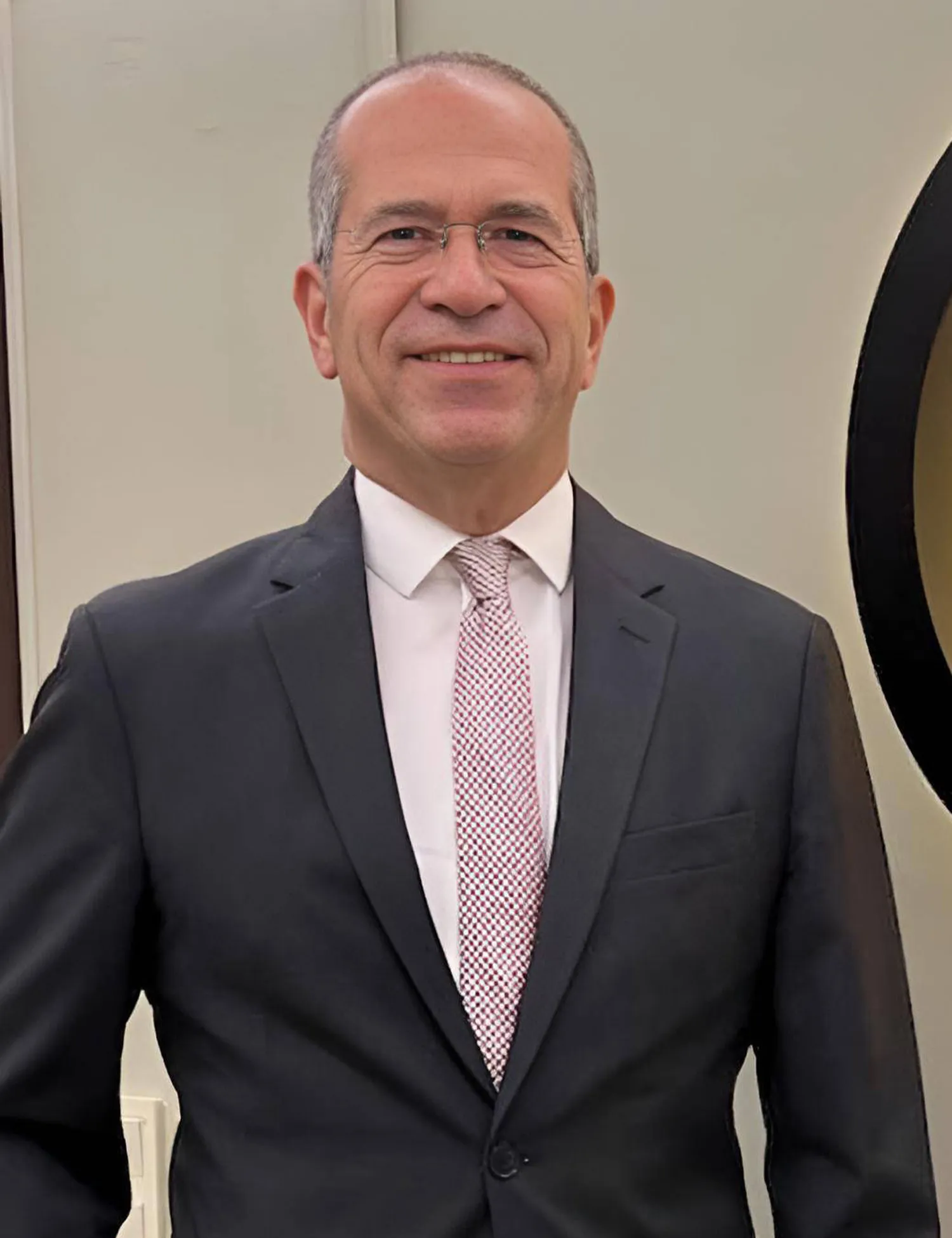 Prof. Dr. Çağ Çal