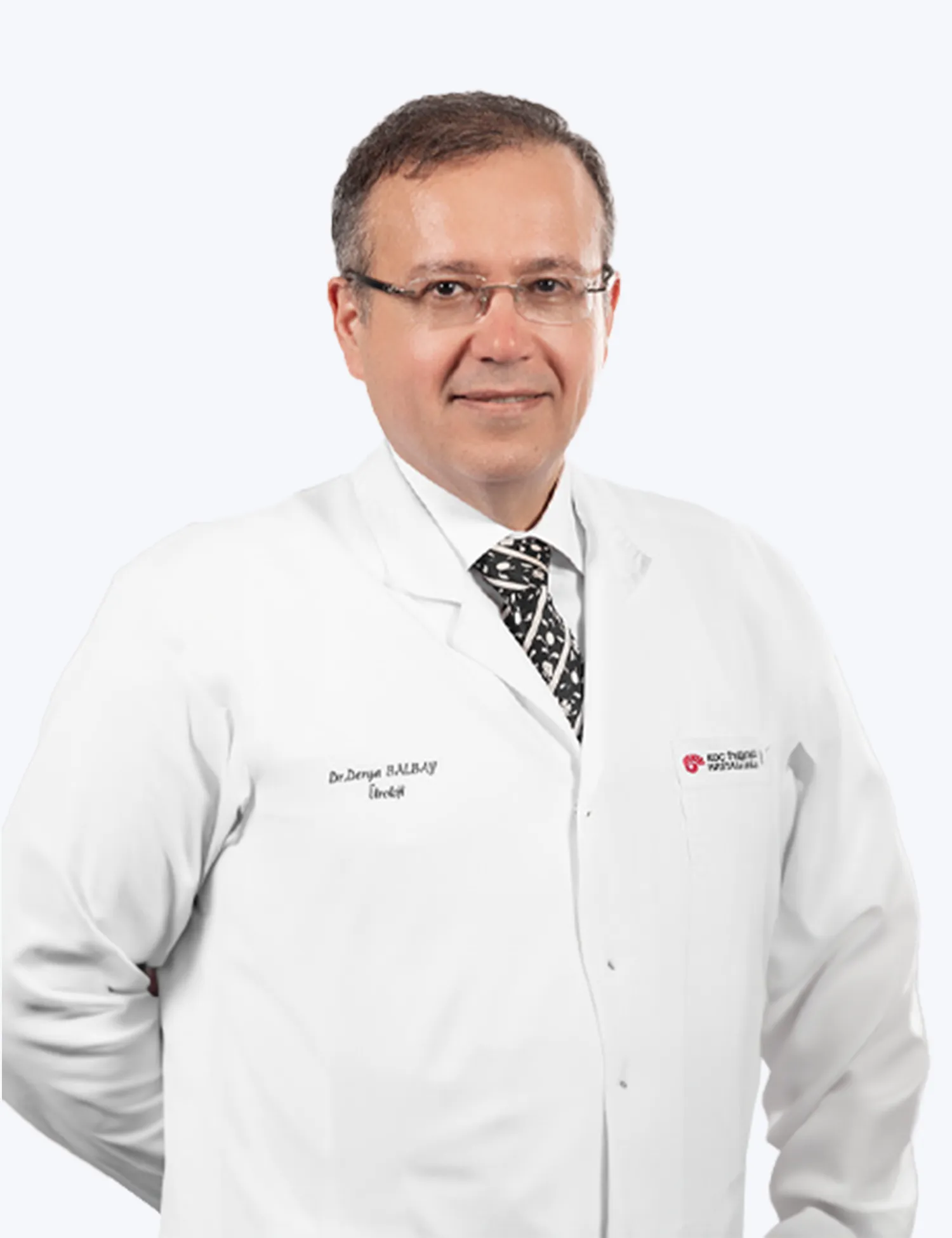 Prof. Dr. Derya Balbay